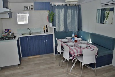 Ferienpark Terme Catez Mobilehome Happy Plus