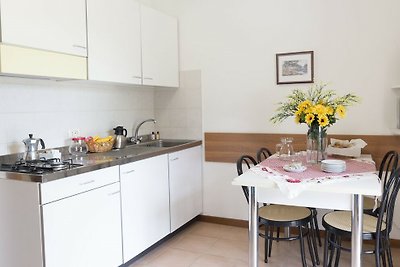 Vakantieappartement Gezinsvakantie Verona