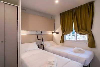 Appartamento Vacanza con famiglia Porto Sant'Elpidio