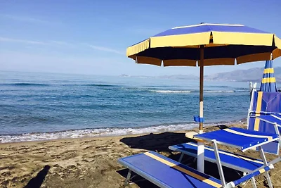 Ferienanlage Baia Domizia Mobilehome Happy...