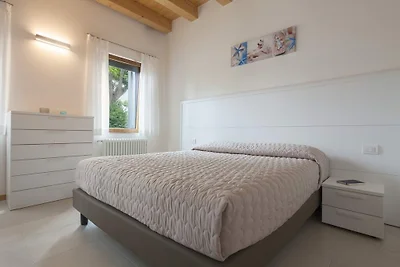 Appartamento Vacanza con famiglia Cavallino-Treporti