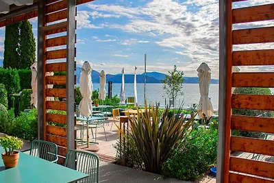 Camping Village Piccola Gardiola Mobilehome B...