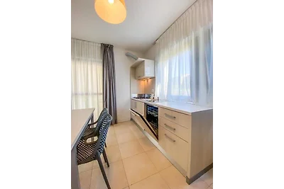 Ferienpark BelVedere Wohnung Easy