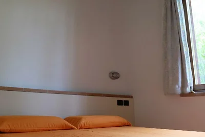Residenz San Giorgio Zweizimmer-Ferienhaus Ti...