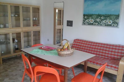 Residenz Cape Vierzimmer-Bungalow Tipo D*