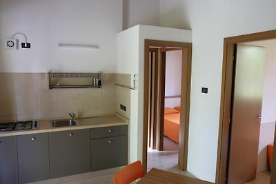 Holiday home relaxing holiday Manerba del Garda