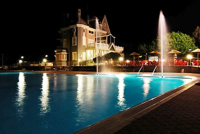 Camping Village Internazionale Sottomarina Mo...