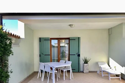 Residenz Ca' del Pino Zweizimmer-Wohnung Bilo...