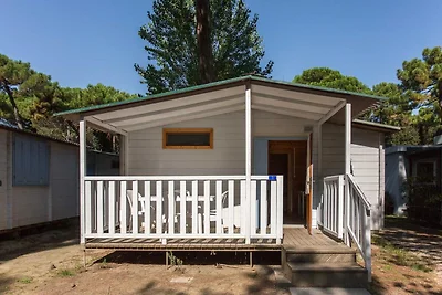 Marina Romea Camping Village Chalet Comfort