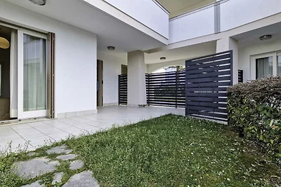 Residenz Evanike Dreizimmer-Wohnung Tipo C*