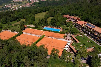 Residenz Campi Zweizimmer-Wohnung Bilo A2