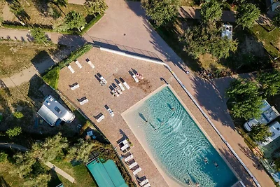 Vakantiehuis Ontspannende vakantie Chioggia