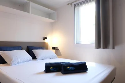 Cisano San Vito Mobilehome Happy Premium...