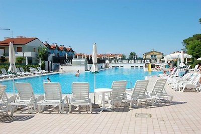 Ferienanlage Mediterraneo - Wohnung Trilo AGITA (2398)