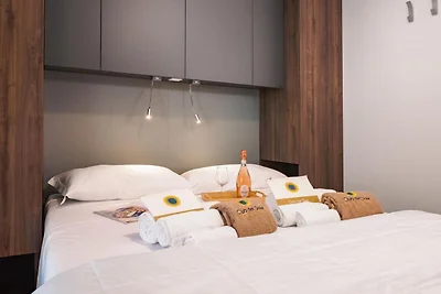 Feriendorf Jesolo Lodge Elite