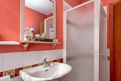 Residenz Eden Zweizimmer-Wohnung Bilo