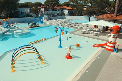 Feriendorf Marina Village - Tipo 3 (2648)