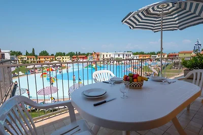 Appartamento Vacanza con famiglia Verona