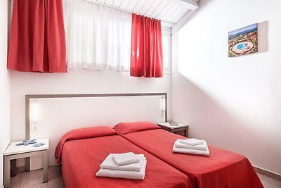 Vakantiehuis Ontspannende vakantie Caorle