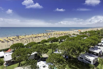 Casa vacanze Vacanza di relax Cavallino-Treporti
