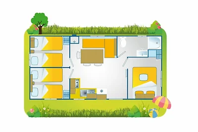 Casa vacanze Vacanza di relax Oristano