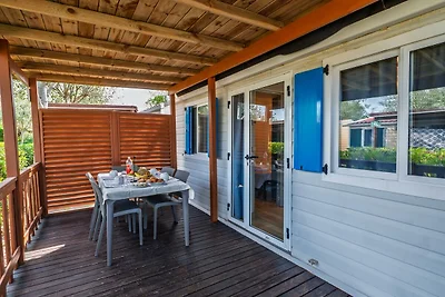 Ferienpark Rosapineta Sud Mobilehome C6