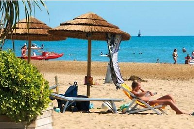 Appartement Vacances avec la famille Bibione
