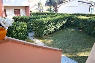 Residenz Azzurro Dreizimmer-Wohnung A4