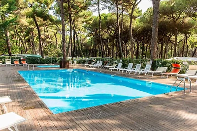Marina Romea Camping Village Lodge Superior...