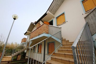 Vakantieappartement Gezinsvakantie Rosolina