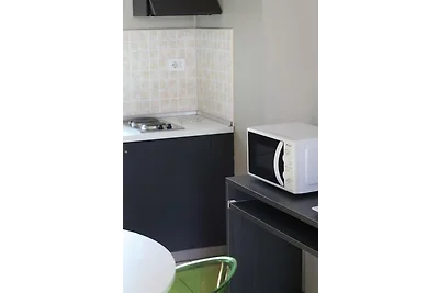 Residence Casalbergo Wohnung Bilo Sup