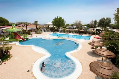 Casa vacanze Vacanza di relax Cavallino-Treporti