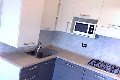 Residenz Villa Regina Zweizimmer-Wohnung Ovat...