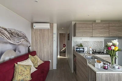Feriendorf Francesco Mobilehome Venice Sea...