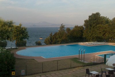 Holiday home relaxing holiday Moniga del Garda