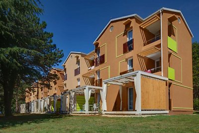 Vakantieappartement Gezinsvakantie Umag