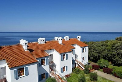 Vakantieappartement Gezinsvakantie Vabriga