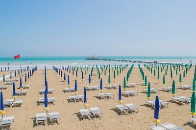 Holiday Village Lignano Wohnung Typ E-9