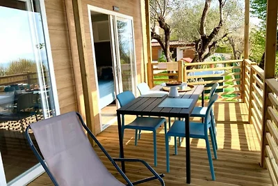 Casa vacanze Vacanza di relax Padenghe sul Garda