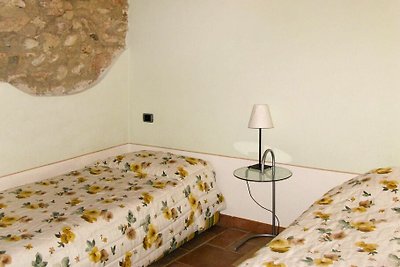 Residenz Borgo Alba Chiara - Wohnung Trilo A3 AGBER (3331)