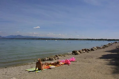 Appartamento Vacanza con famiglia Verona