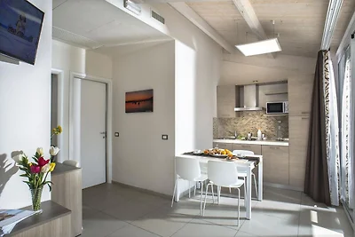 Feriendorf Francesco Holiday Home Comfort