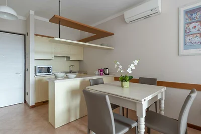 Residence Il Sogno Trilo VG