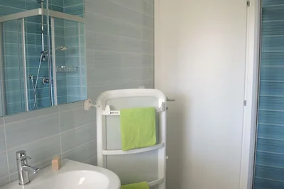 Residenz Evanike Dreizimmer-Wohnung Tipo C1S ...