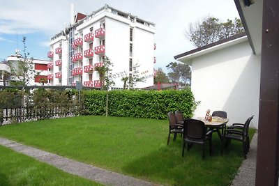 Residenz Villa Degli Aceri - Wohnung Tipo D* ...