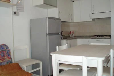 Residenz Itaca Zweizimmer-Wohnung Tipo B1S...