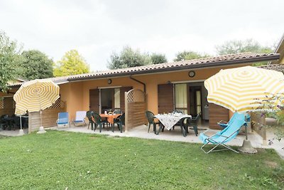 Vakantieappartement Gezinsvakantie Verona