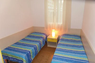 Residenz Villa Alessandra Dreizimmer-Wohnung ...