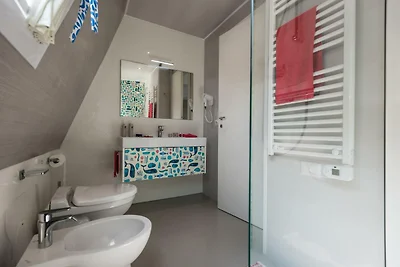 Marina Azzurra Resort Houseboat Lagoon