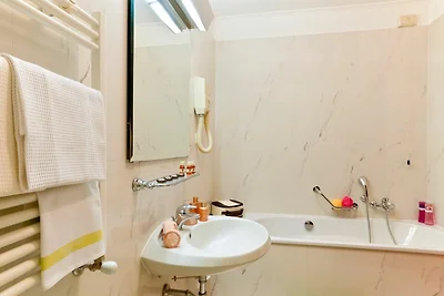 Residenz Carl und Do Zweizimmer-Wohnung Bilo...